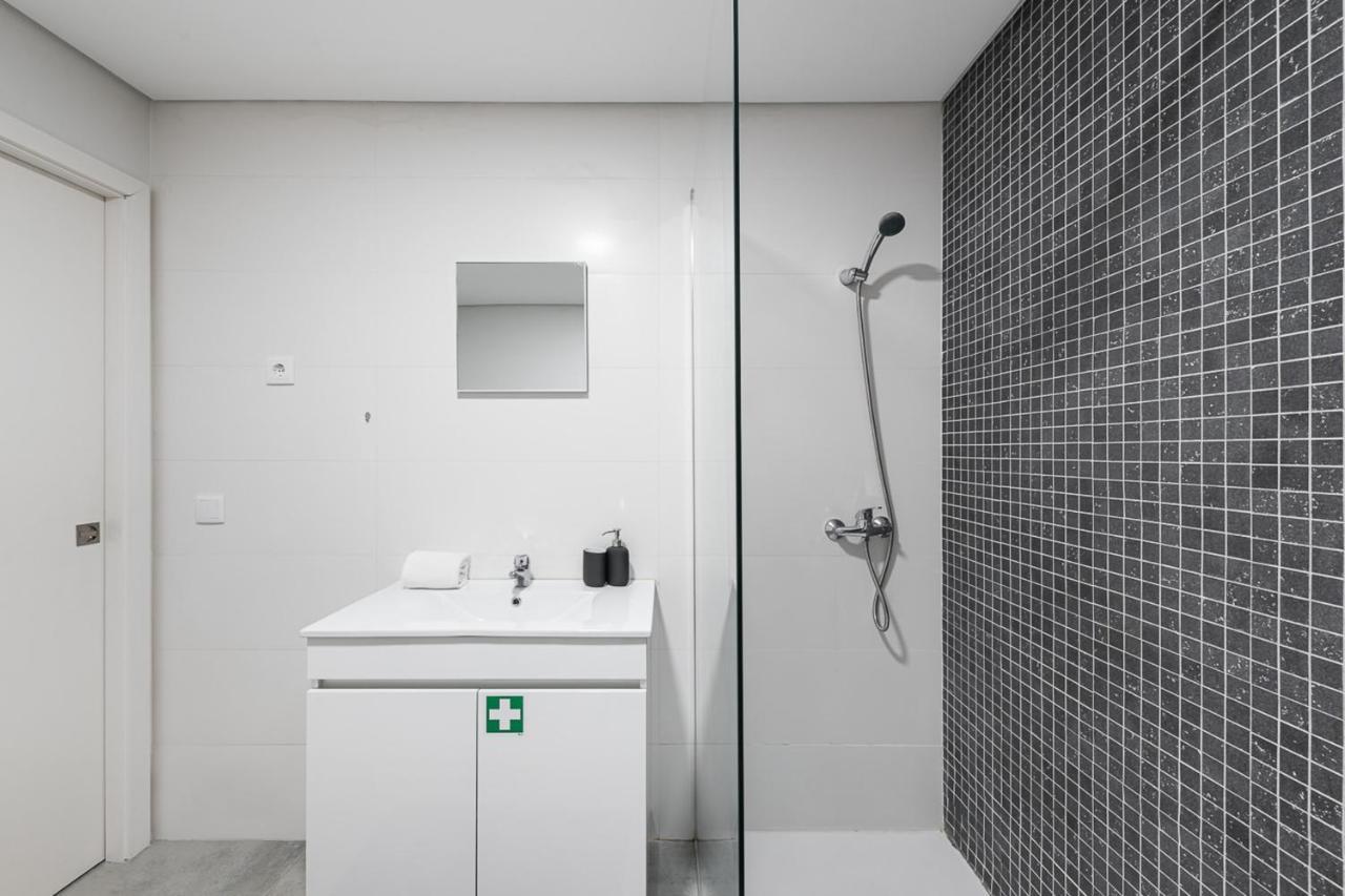 GuestReady - Olimpio Flat Apartamento OOporto Exterior foto