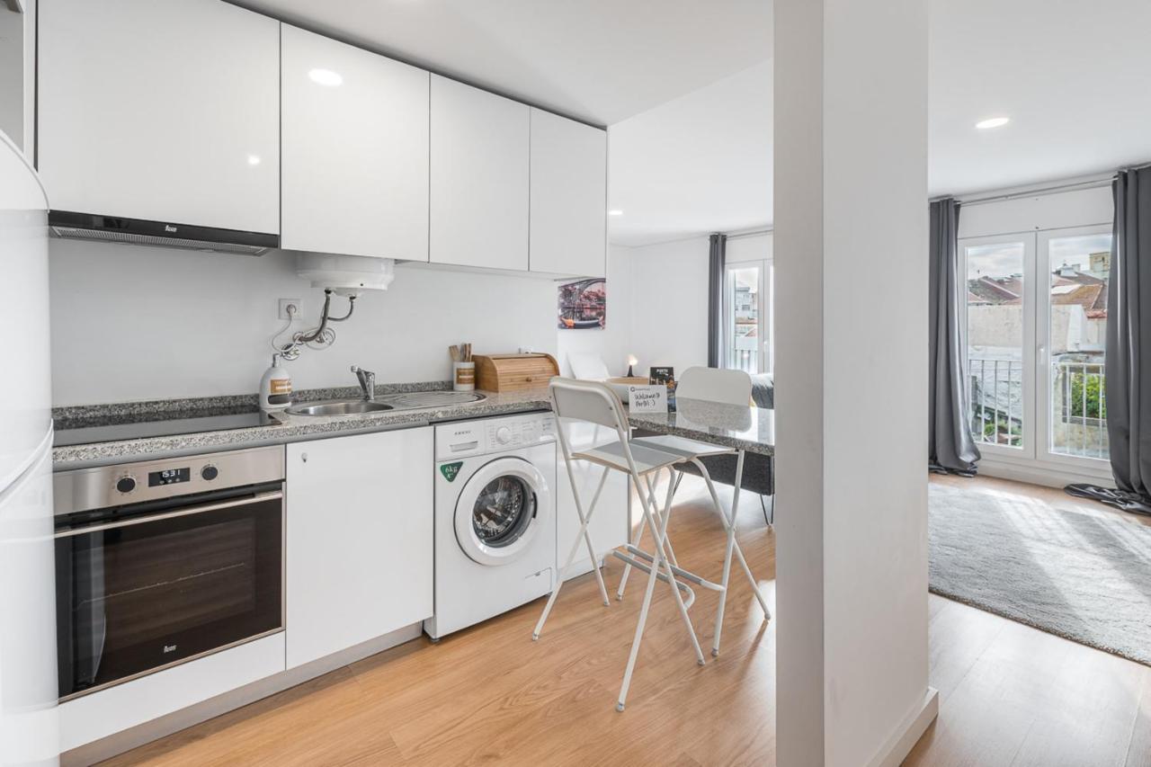 GuestReady - Olimpio Flat Apartamento OOporto Exterior foto