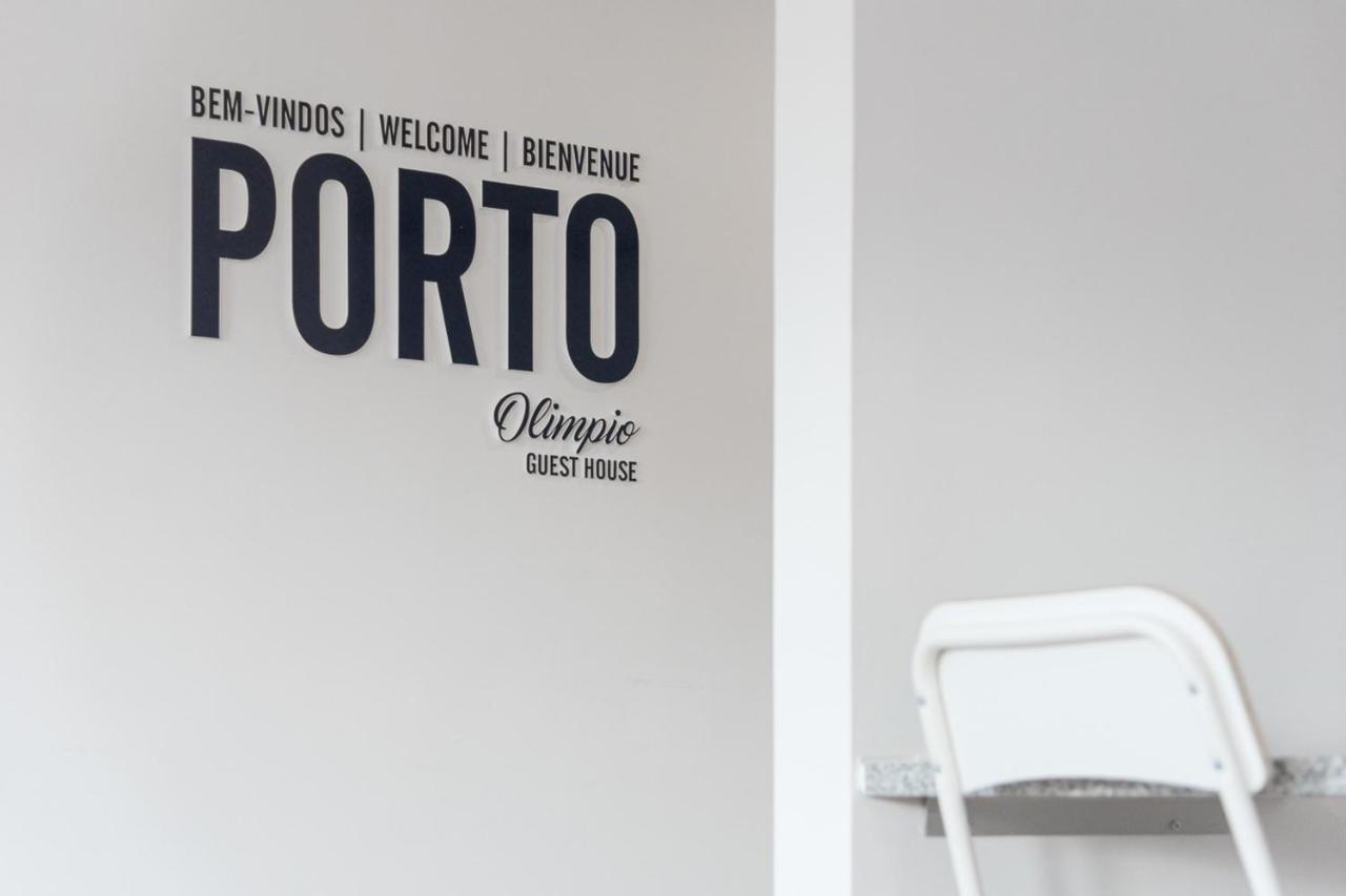 GuestReady - Olimpio Flat Apartamento OOporto Exterior foto
